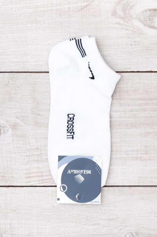 Шкарпетки чоловічі короткі (літо)